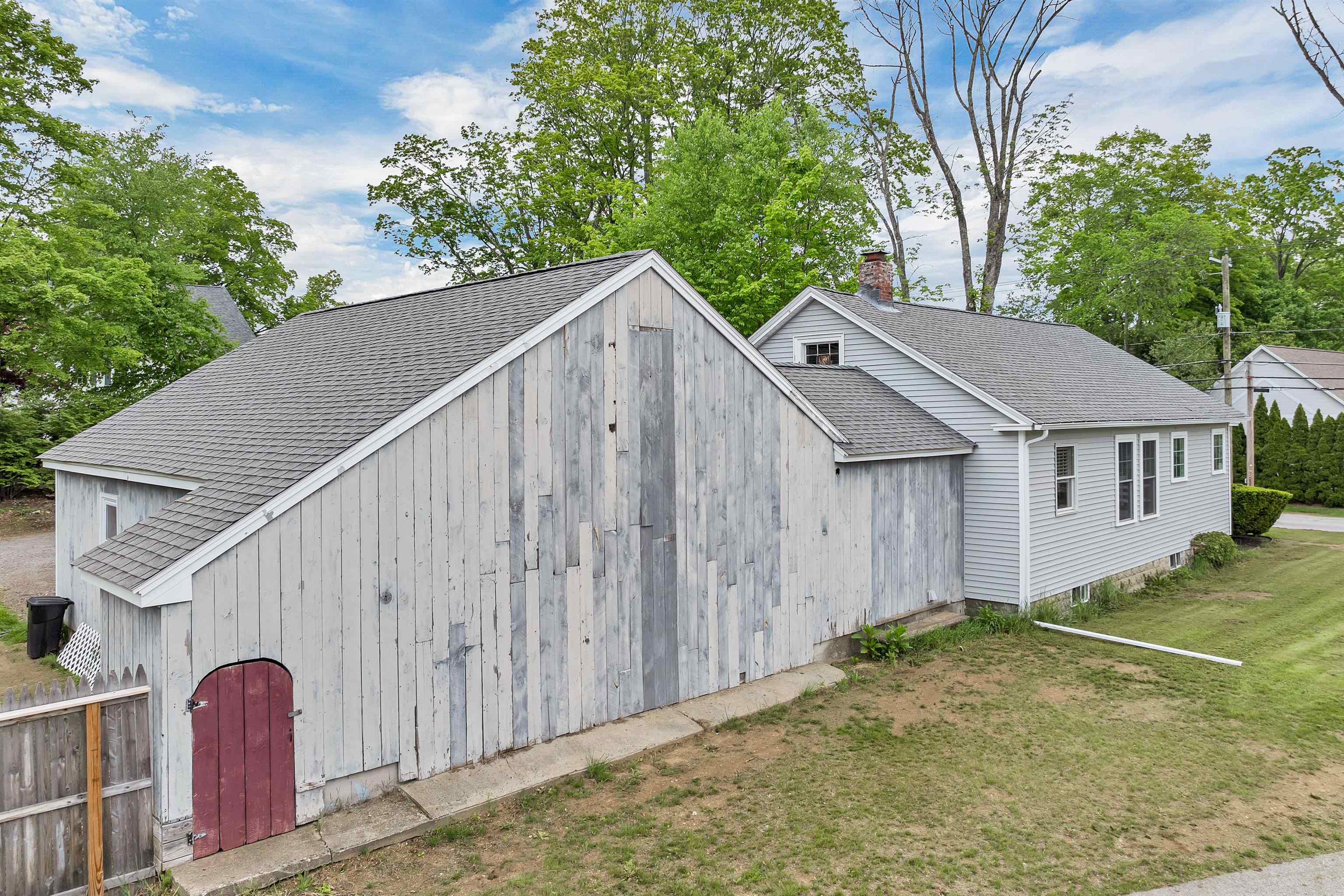 8 Plumer Road Epping, NH 03042 - Photo 45 of 51