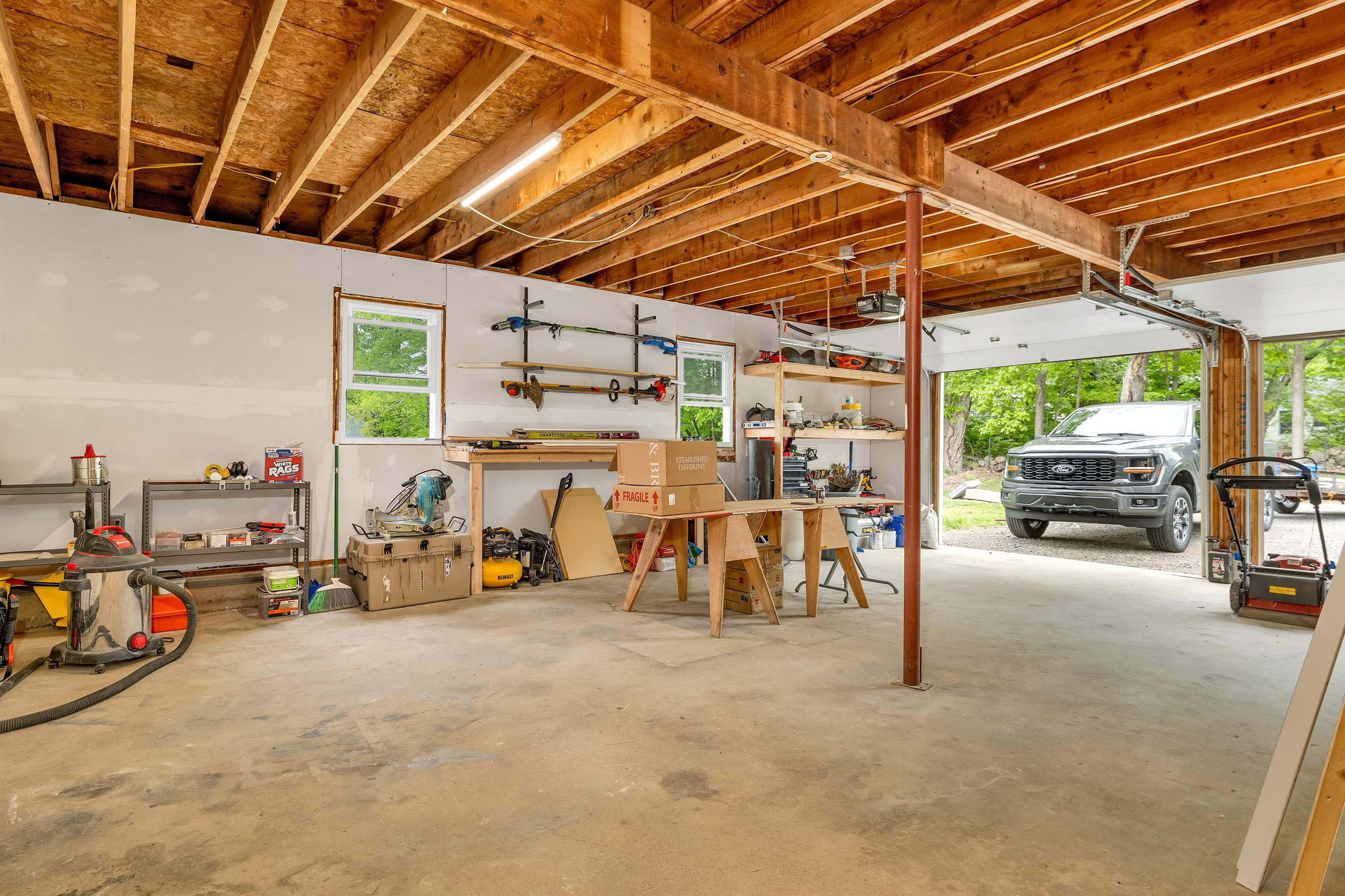 8 Plumer Road Epping, NH 03042 - Photo 47 of 51