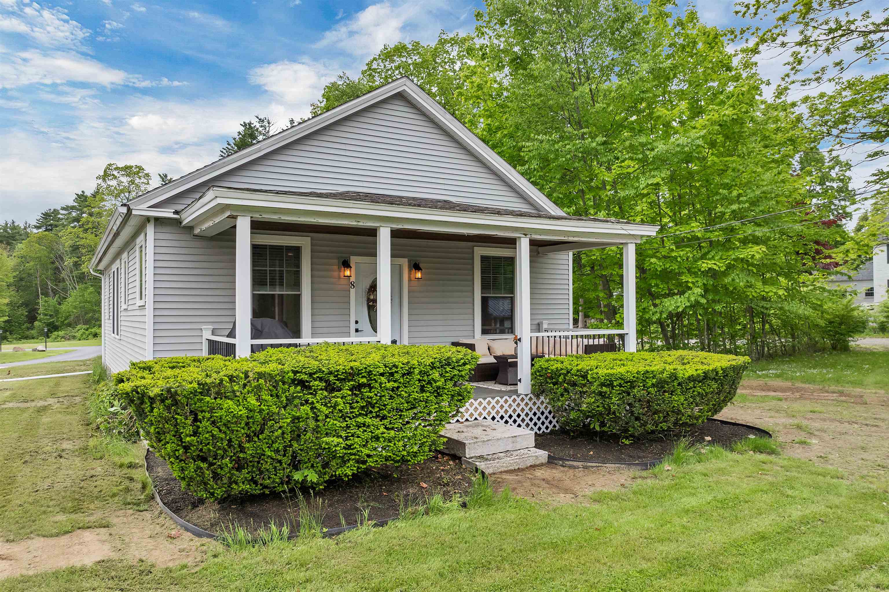 8 Plumer Road Epping, NH 03042 - Photo 7 of 51