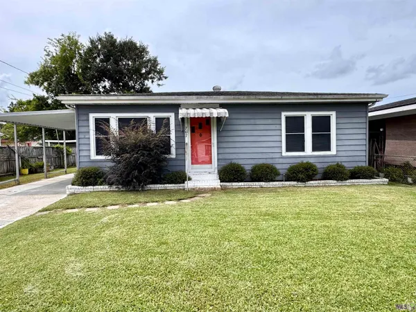 $85,000 | 707 Belanger Street, Morgan City, LA 70380