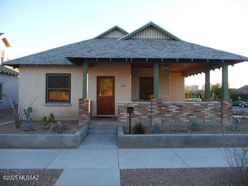 110 East 4th Street Tucson, AZ 85705 - Photo 2 of 9