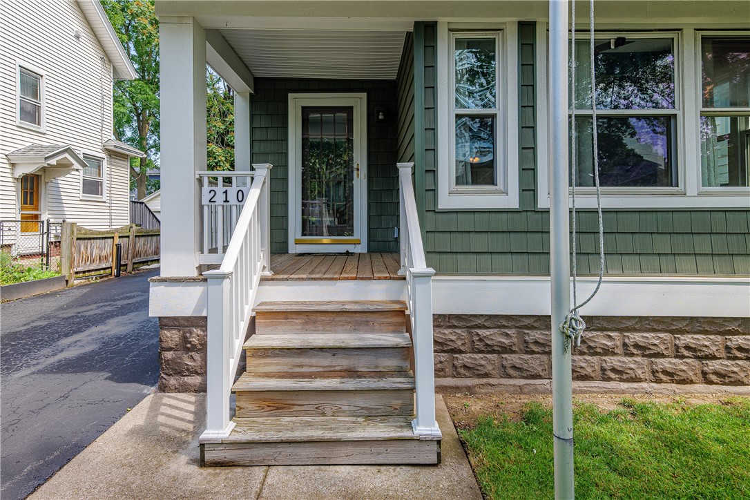 210 Laurelton Road Irondequoit, NY 14609 - Photo 46 of 50