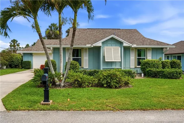 $515,000 | 5757 Southeast Miles Grant Road, Stuart, FL 34997