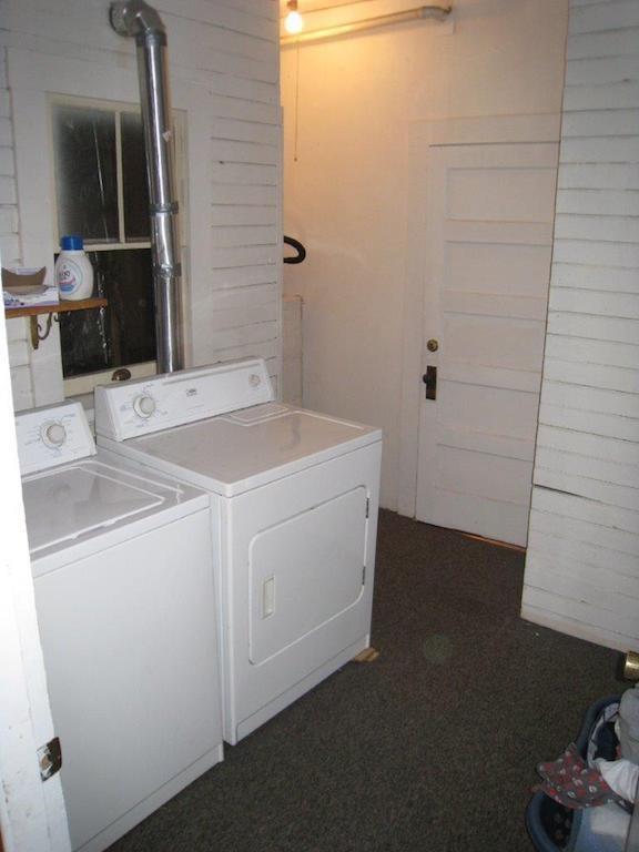 26 Prospect Street Waterville, ME 04901 - Photo 11 of 20 Laundry room