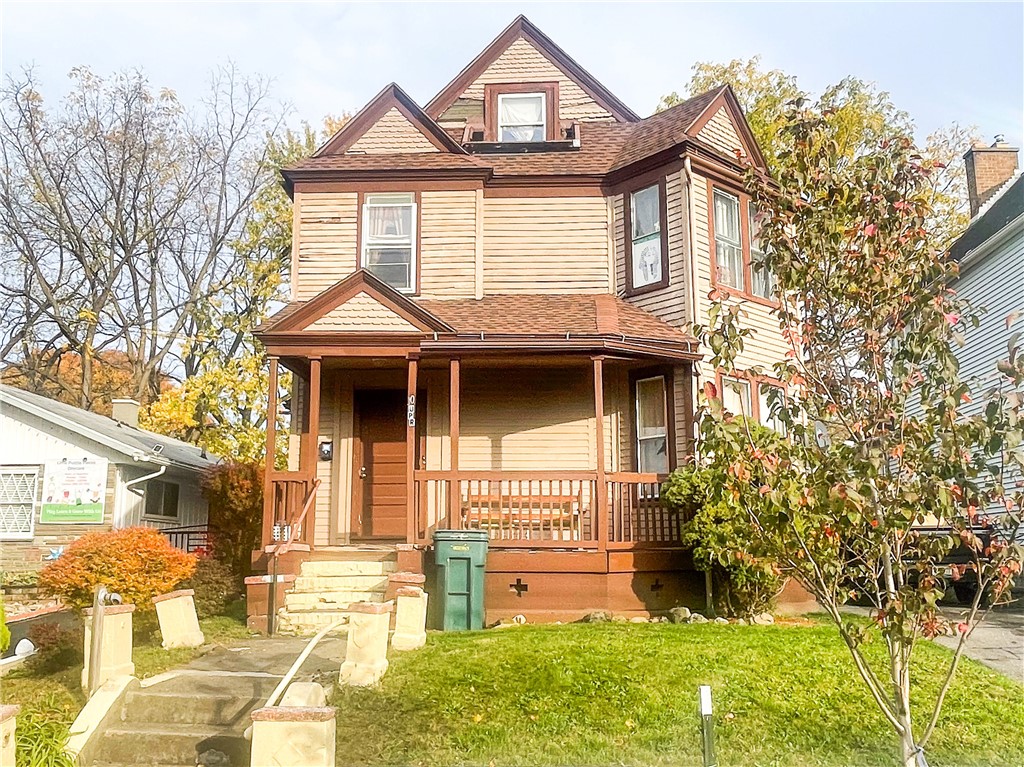 10 Rogers Avenue Rochester, NY 14606 - Photo 1 of 1 Gallery Image 1
