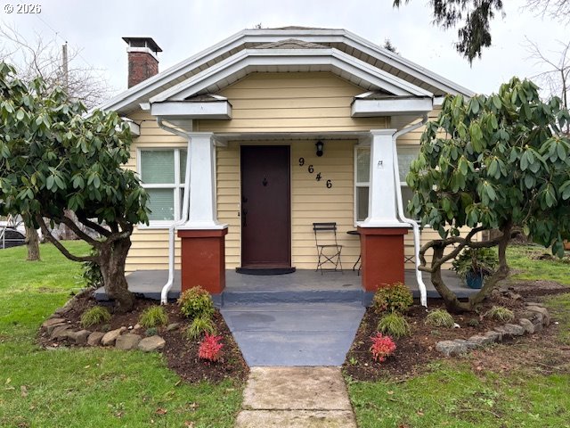 9646 Southeast Steele Street Portland, OR 97266 - Photo 1 of 41