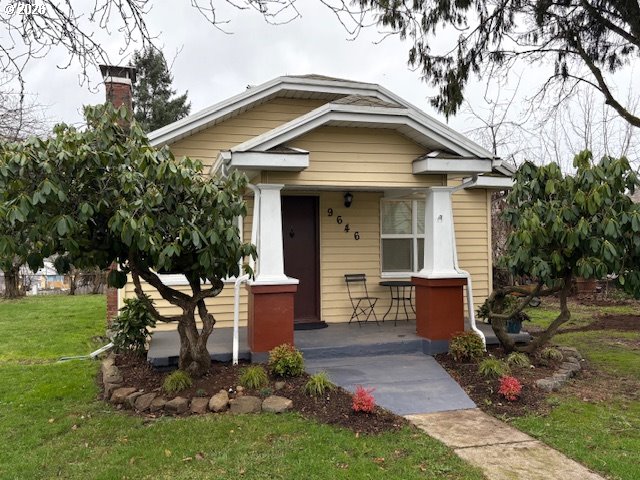 9646 Southeast Steele Street Portland, OR 97266 - Photo 2 of 41