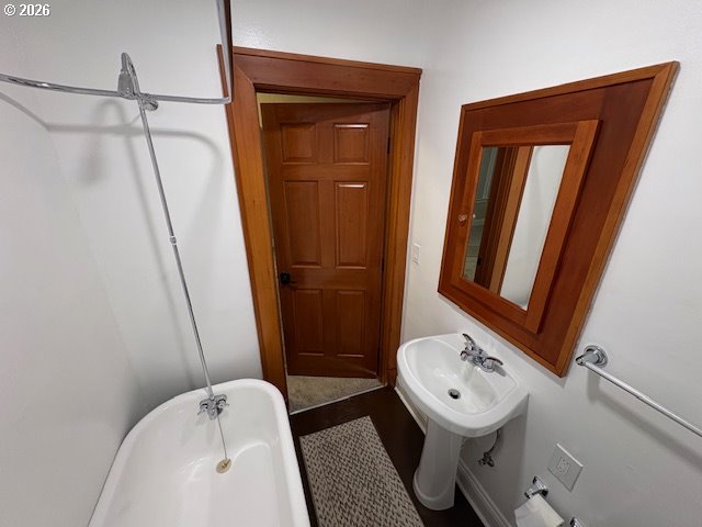 9646 Southeast Steele Street Portland, OR 97266 - Photo 38 of 41