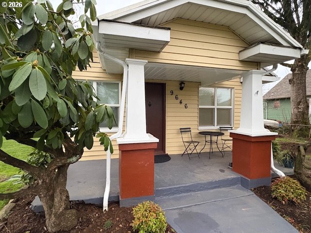 9646 Southeast Steele Street Portland, OR 97266 - Photo 6 of 41