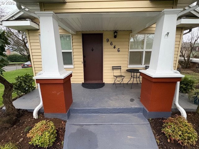 9646 Southeast Steele Street Portland, OR 97266 - Photo 7 of 41