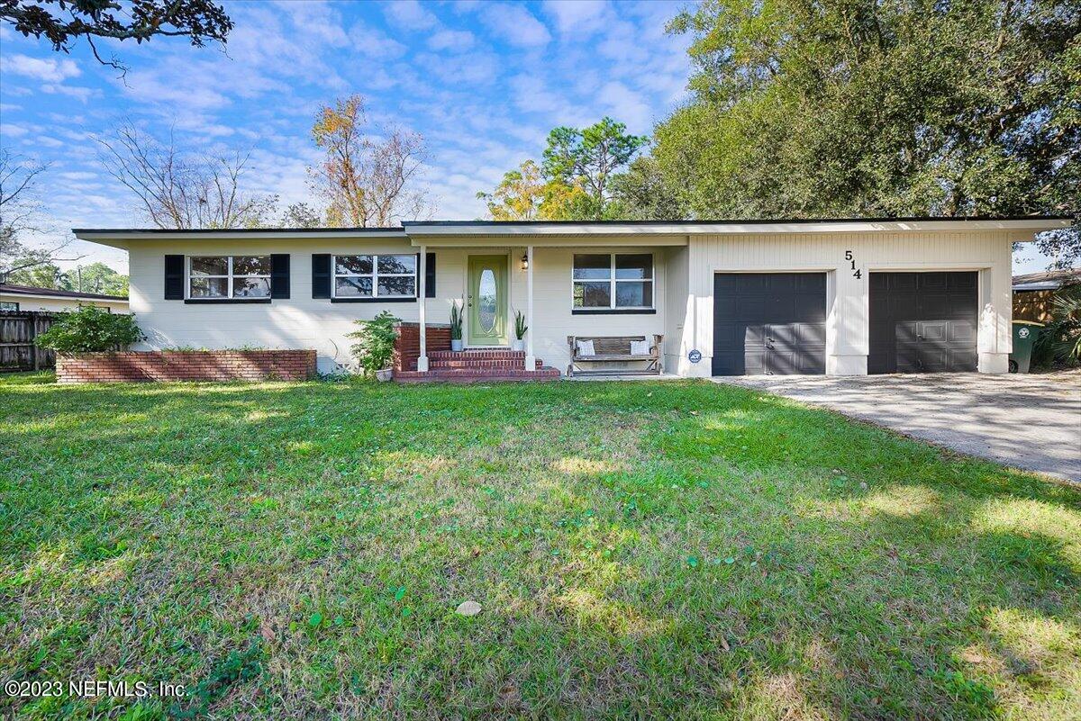 514 Mandalay Road Jacksonville, FL 32216 - Photo 2 of 25 01-514 Mandalay Rd (1)