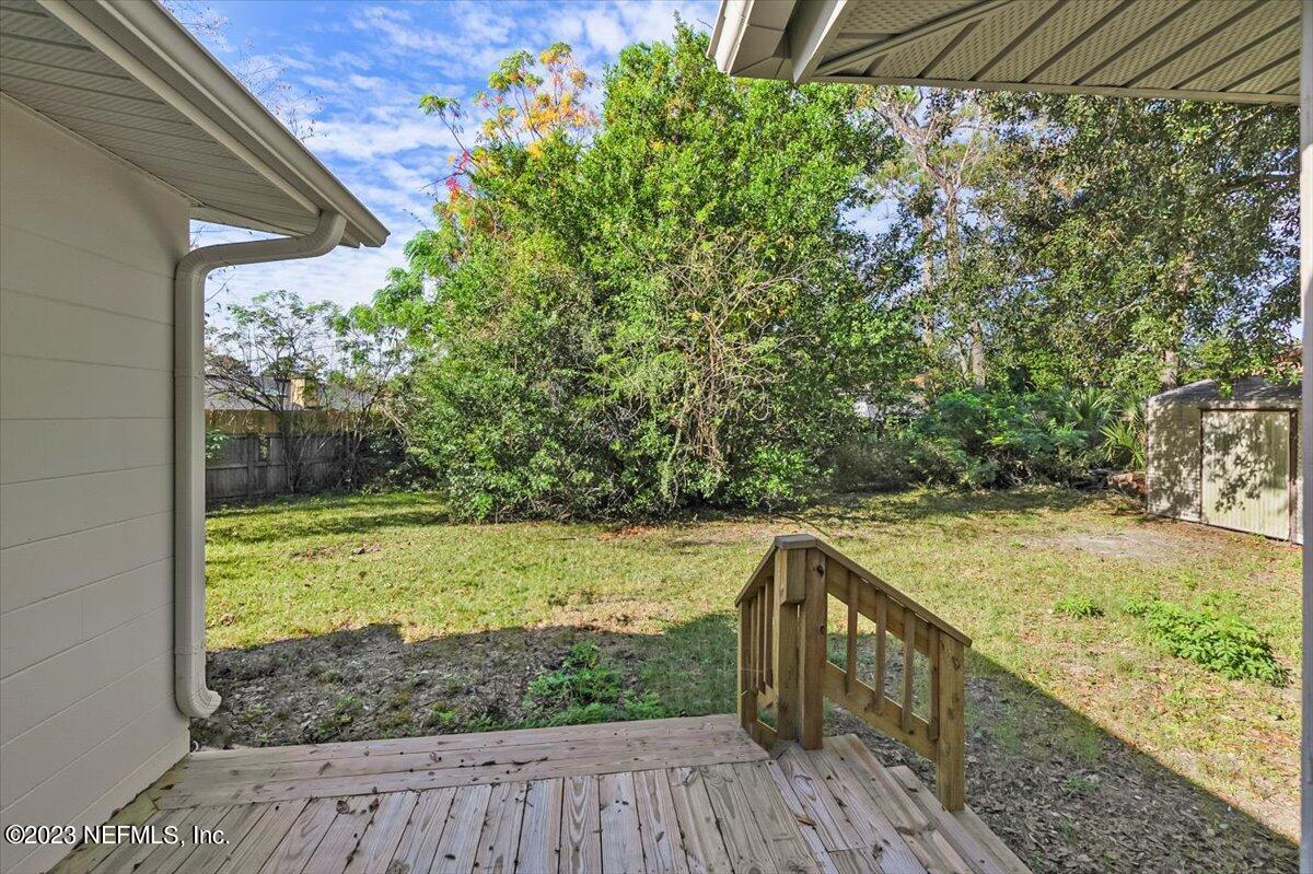 514 Mandalay Road Jacksonville, FL 32216 - Photo 22 of 25 23-514 Mandalay Rd (23)