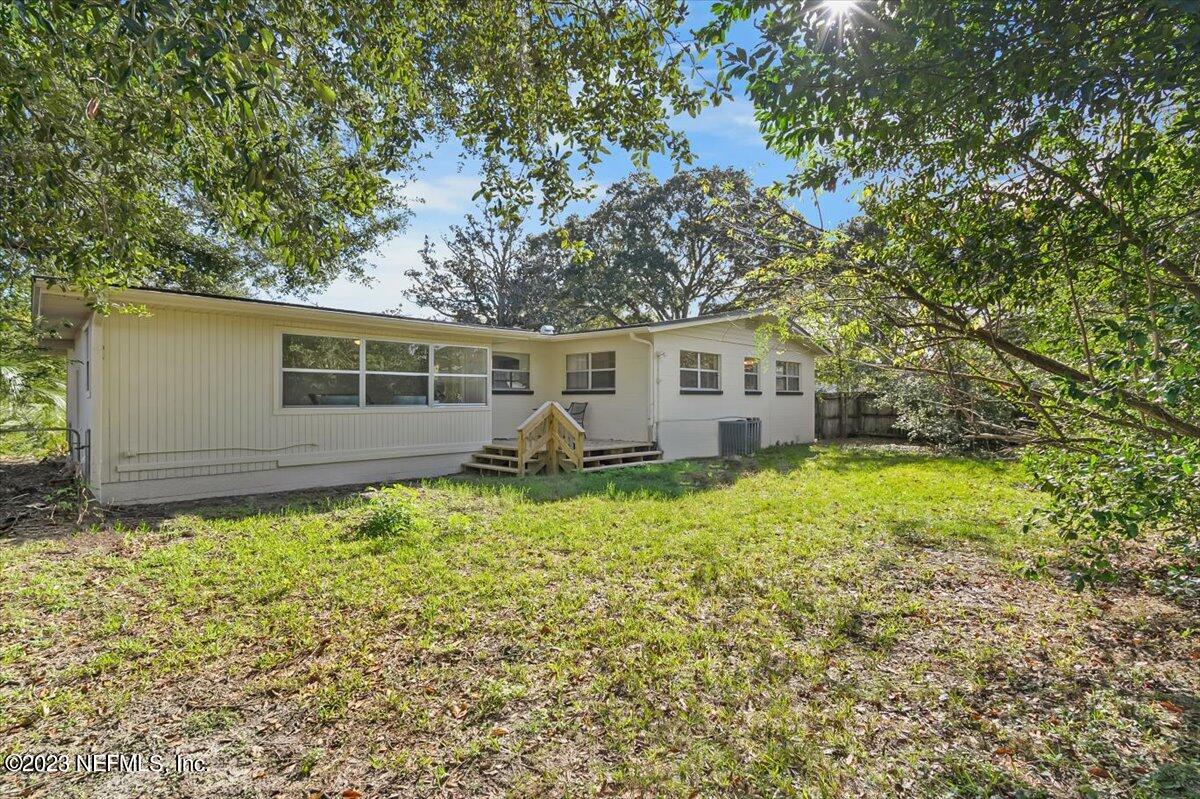 514 Mandalay Road Jacksonville, FL 32216 - Photo 25 of 25 26-514 Mandalay Rd (26)