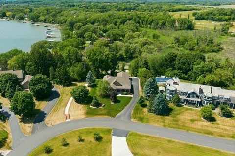 $1,295,000 | 180 Monastery Hill Drive, Lac La Belle, WI 53066
