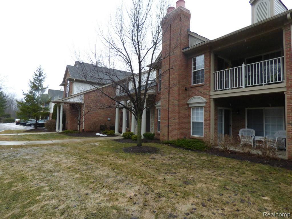3475 Tremonte Circle Rochester, MI 48306 - Photo 19 of 20 P1010776.jpg