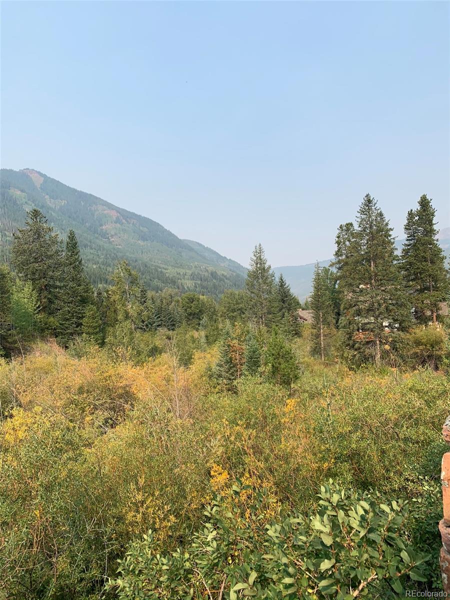 5148 Gore Circle Vail, CO 81657 - Photo 22 of 22 a view of mountain view with mountains in the background