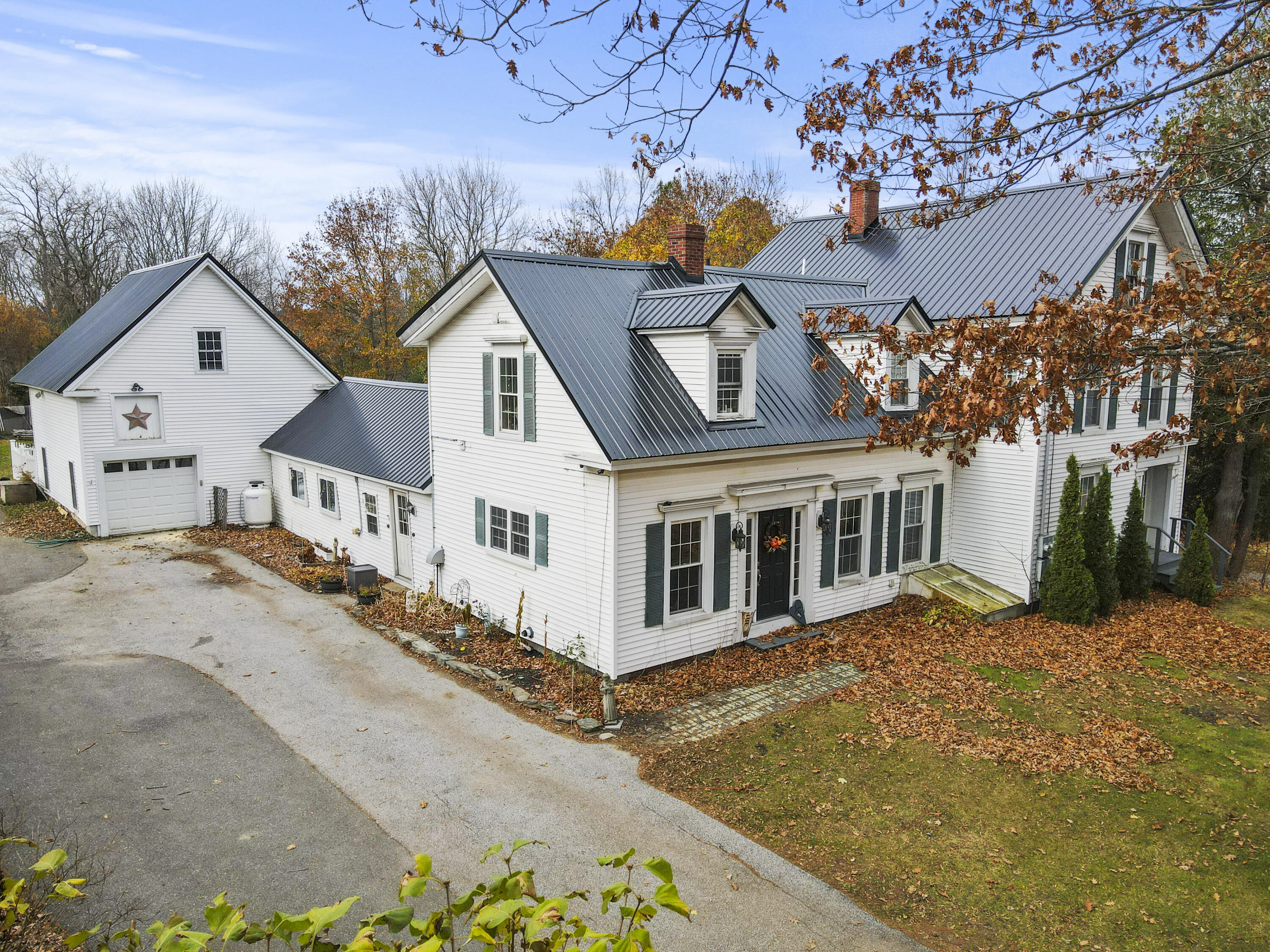 84 Main Road South Hampden, ME 04444 - Photo 8 of 83 DJI_0927