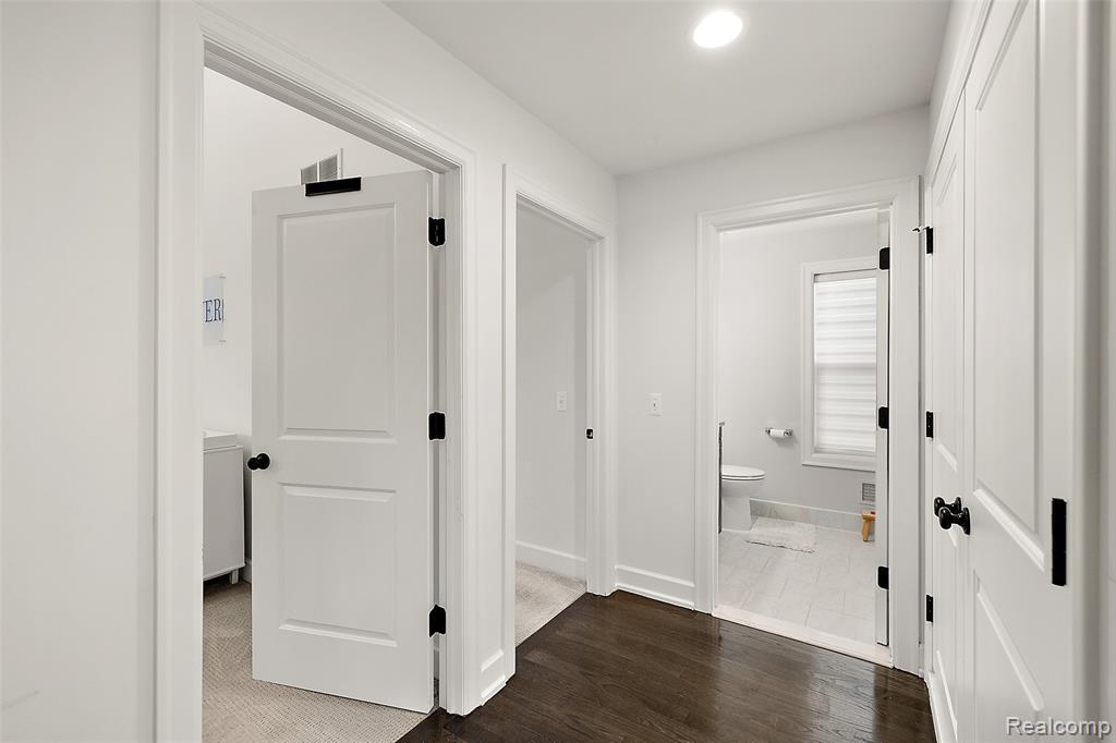 1544 Ruffner Avenue Birmingham, MI 48009 - Photo 27 of 50