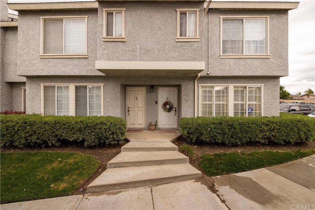 178 West Walnut Avenue, Unit F Rialto, CA 92376 - Photo 1 of 1 Gallery Image 1