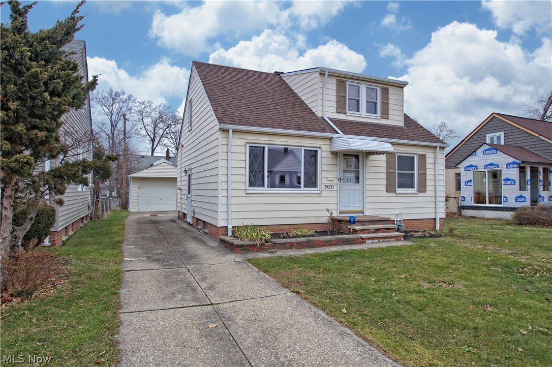 29233 Barjode Road Willowick, OH 44095 - Photo 1 of 22 Gallery Image 1