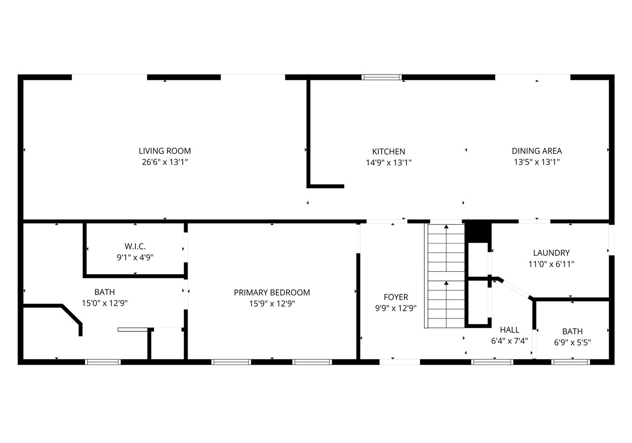 9227 Yager Road Columbus, MI 48063 - Photo 60 of 62