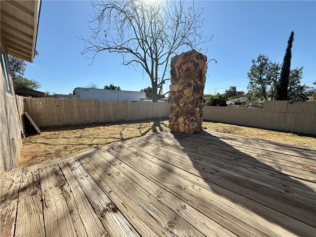 9920 Jurupa Road Jurupa Valley, CA 92509 - Photo 12 of 13 a view of a pathway of a house