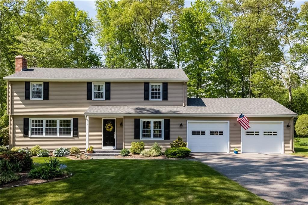 110 Ralph Road Manchester, CT 06040 - Photo 1 of 1 Gallery Image 1
