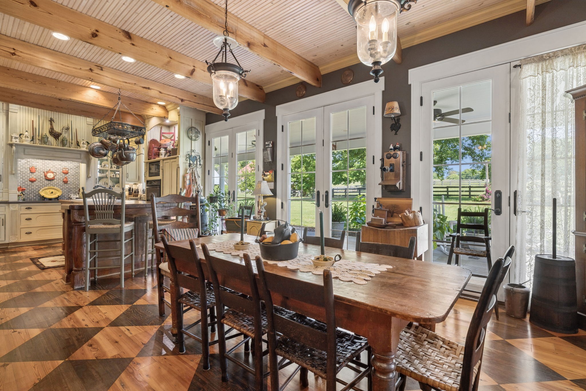 4929 Snow Creek Road Santa Fe, TN 38482 - Photo 20 of 94 Gallery Image 20