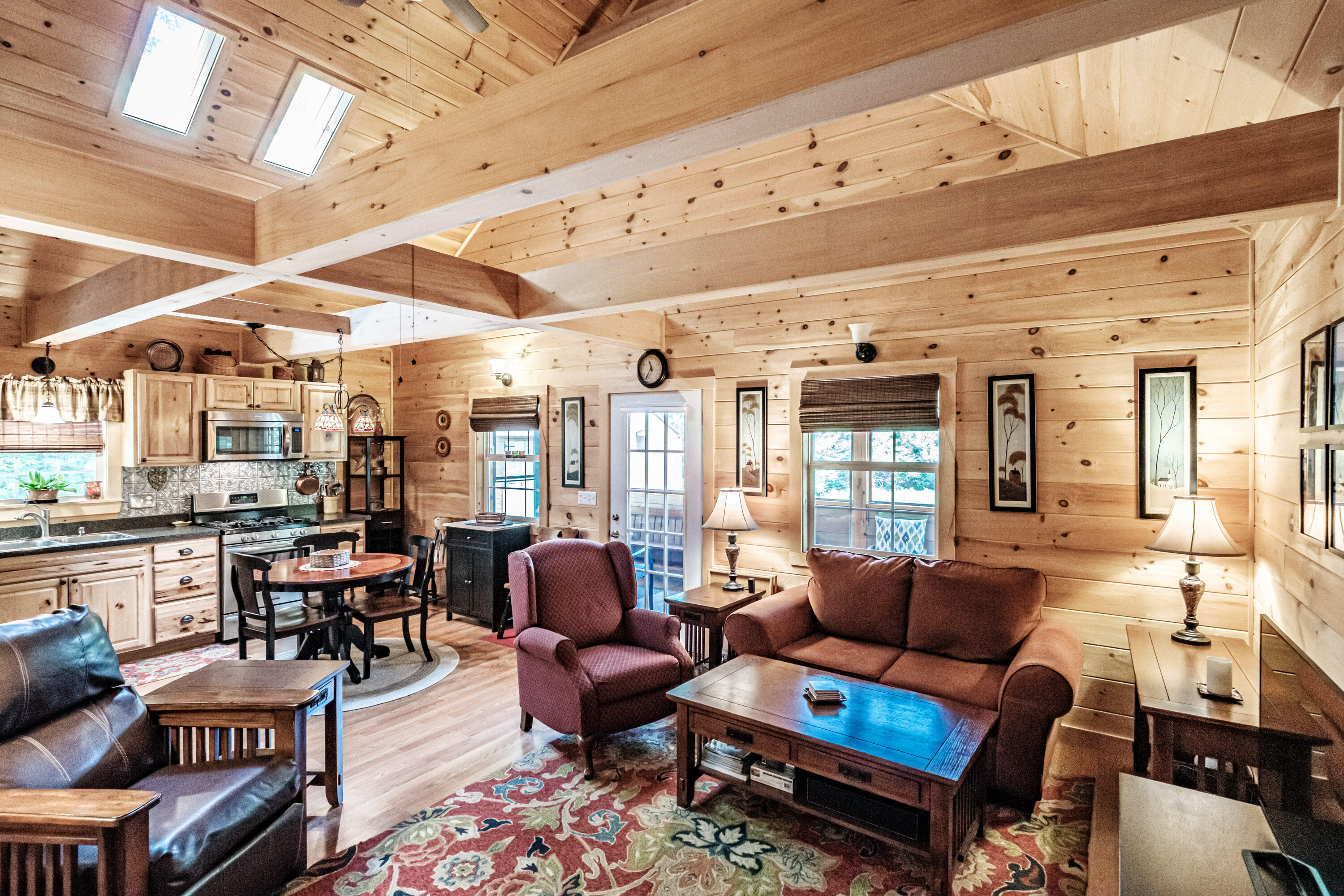 29 Merrifield Circle Sebago, ME 04029 - Photo 47 of 55 20260703gp-61042