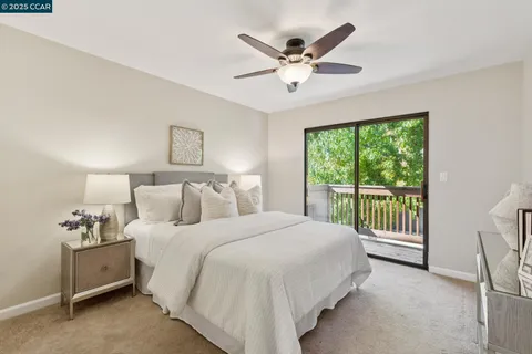 $1,028,000 | 1943 Highridge Court, Walnut Creek, CA 94597