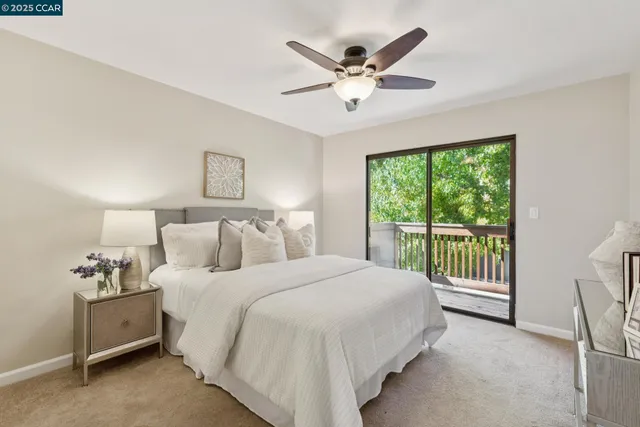 $1,028,000 | 1943 Highridge Court, Walnut Creek, CA 94597