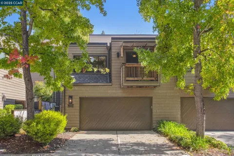 $1,028,000 | 1943 Highridge Court, Walnut Creek, CA 94597