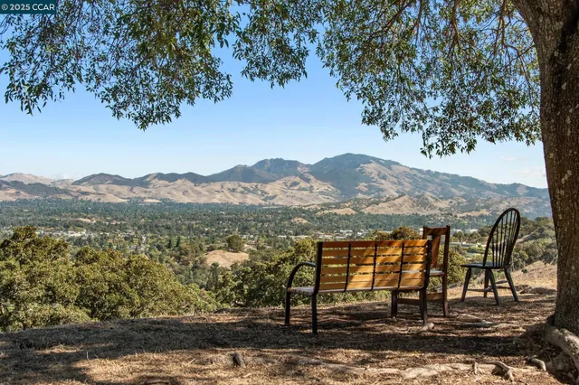 $1,028,000 | 1943 Highridge Court, Walnut Creek, CA 94597