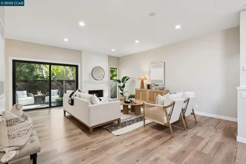 $1,028,000 | 1943 Highridge Court, Walnut Creek, CA 94597