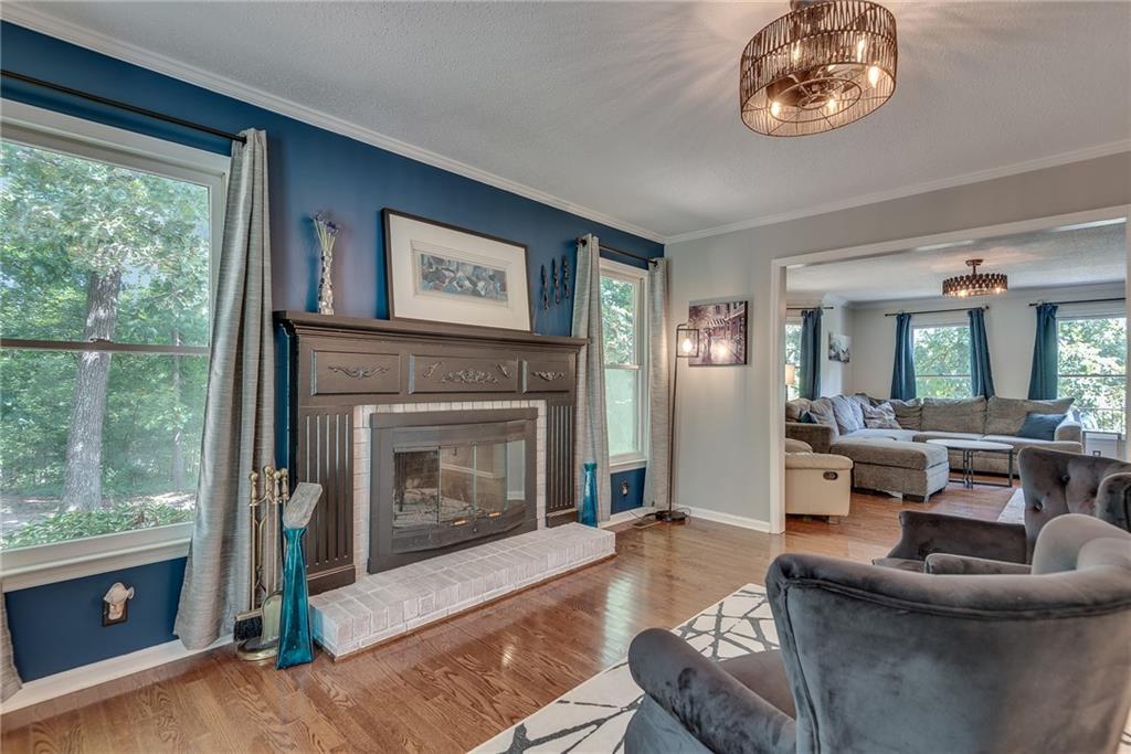 143 Barnard Road Cohutta, GA 30710 - Photo 19 of 91 Gallery Image 19