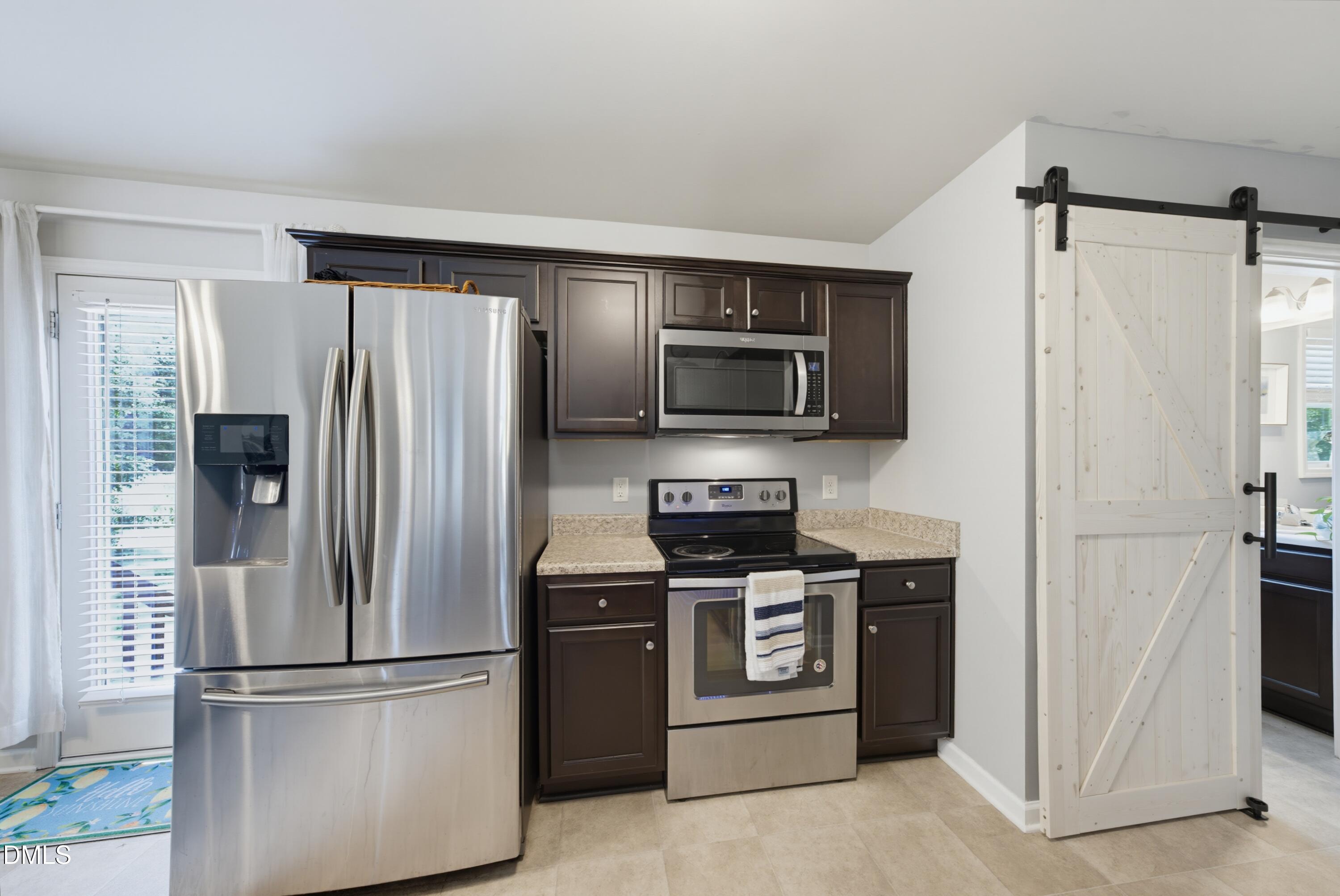 582 Roberts Road Willow Spring, NC 27592 - Photo 12 of 44 DSC06535