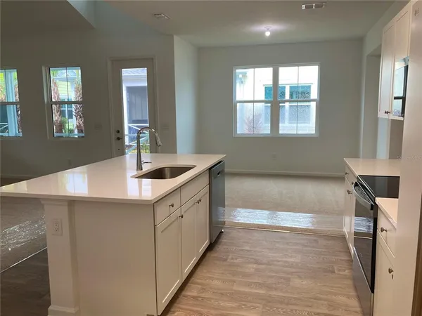 a view of a wall with racks on the wall