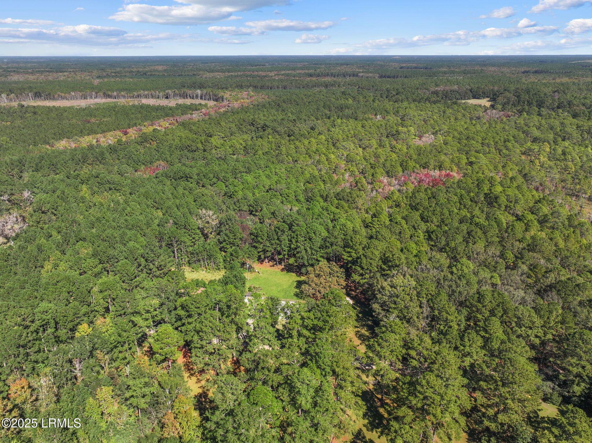 5156 Jasper Station Road Ridgeland, SC 29936 - Photo 11 of 14 6-web-or-mls-DJI_20251022134507_0080_D