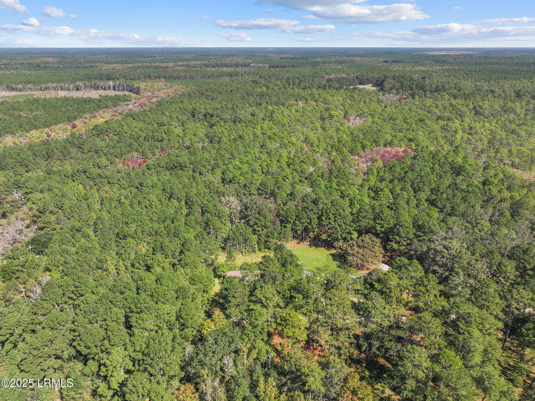 5156 Jasper Station Road Ridgeland, SC 29936 - Photo 13 of 14 7-web-or-mls-DJI_20251022134517_0081_D