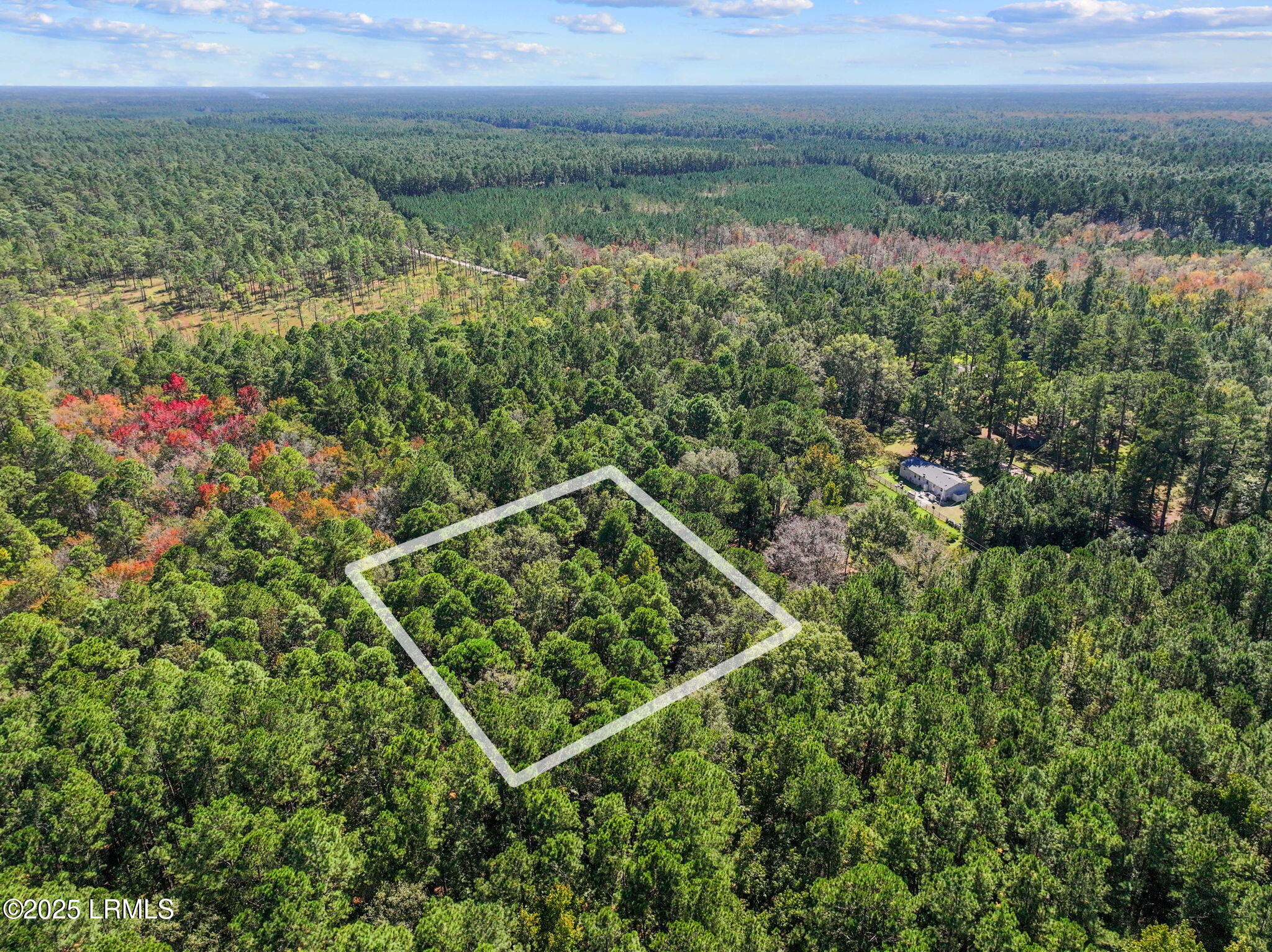 5156 Jasper Station Road Ridgeland, SC 29936 - Photo 2 of 14 1