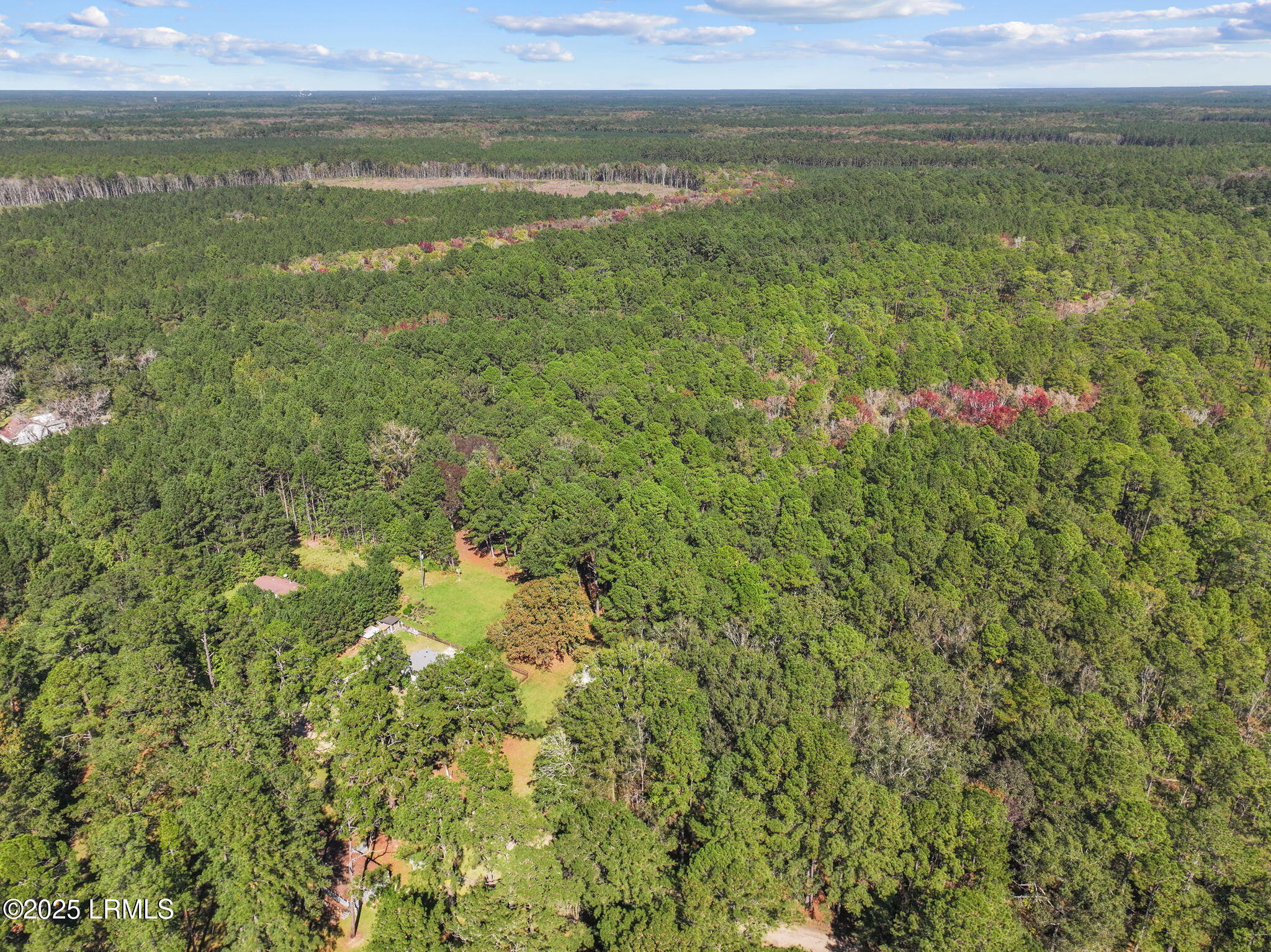 5156 Jasper Station Road Ridgeland, SC 29936 - Photo 9 of 14 5-web-or-mls-DJI_20251022134456_0079_D