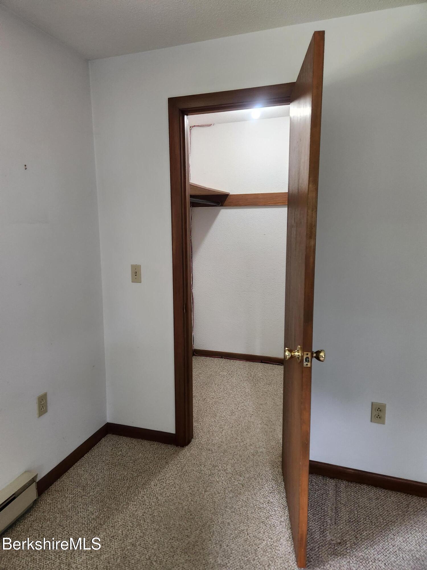 13 Glendale Middle Road Stockbridge, MA 01262 - Photo 37 of 43 BR 1 closet