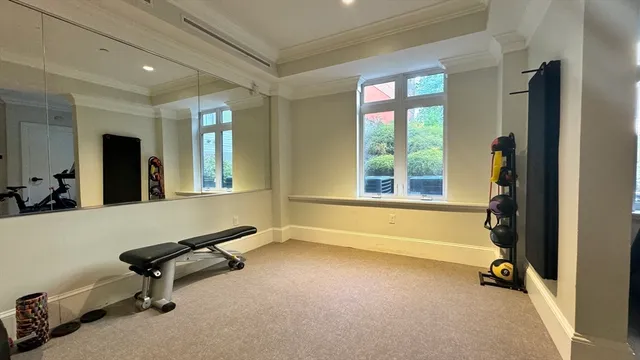 $2,950 | 1501 Commonwealth Avenue, Unit 304, Boston, MA 02135