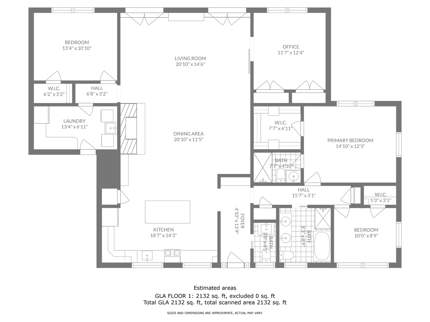 432 Countryside Drive Wheaton, IL 60187 - Photo 29 of 29 unknown