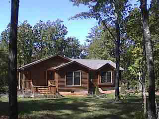 5866 Secretarys Sand Road Esmont, VA 22937 - Photo 1 of 1 Gallery Image 1