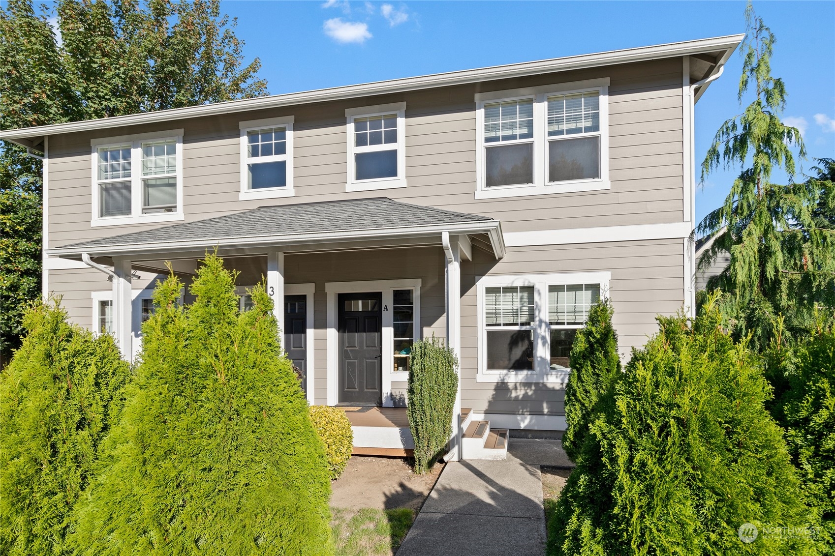 3317 Rucker Avenue, Unit A Everett, WA 98201 - Photo 1 of 32