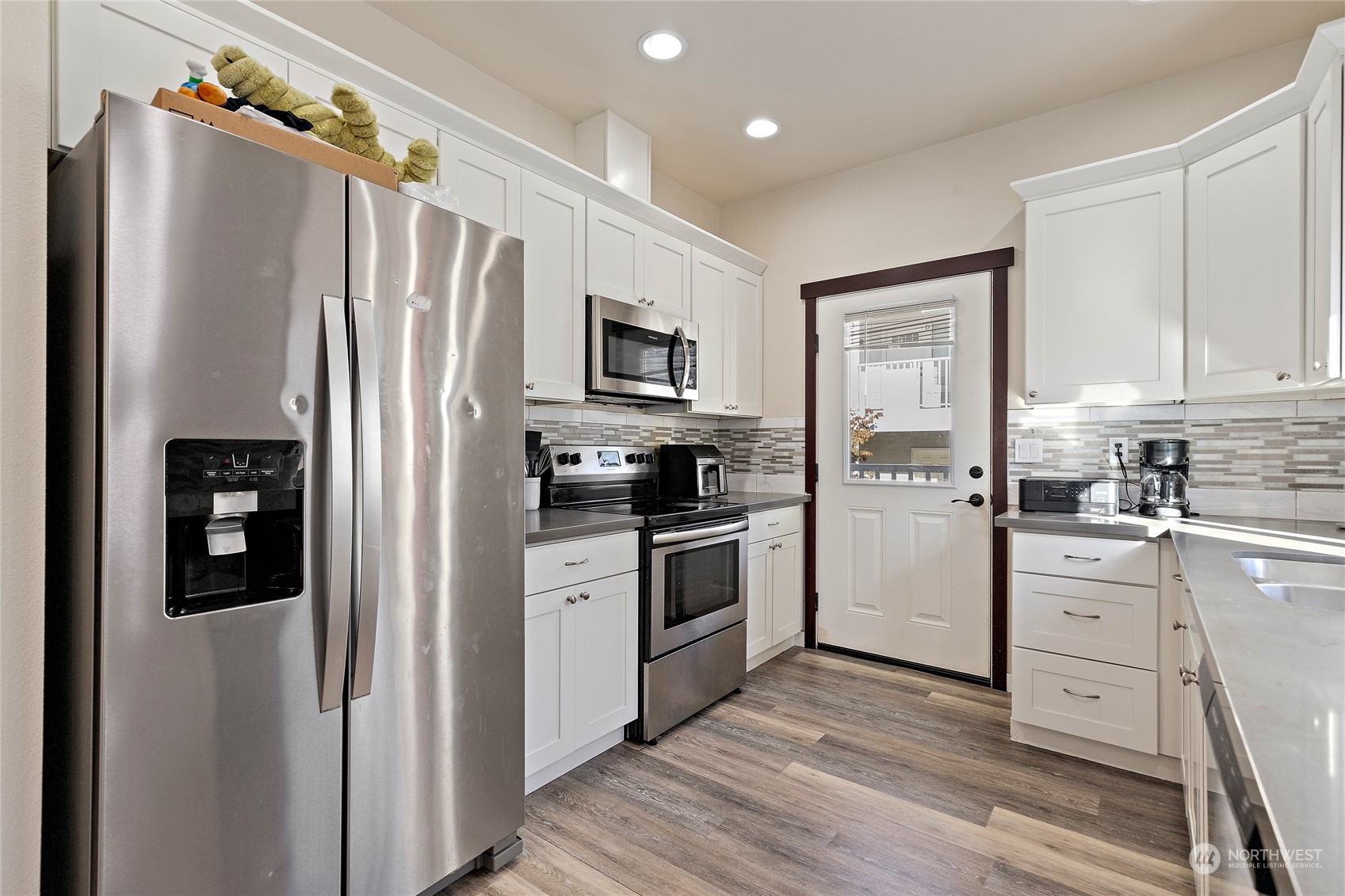 3317 Rucker Avenue, Unit A Everett, WA 98201 - Photo 14 of 32