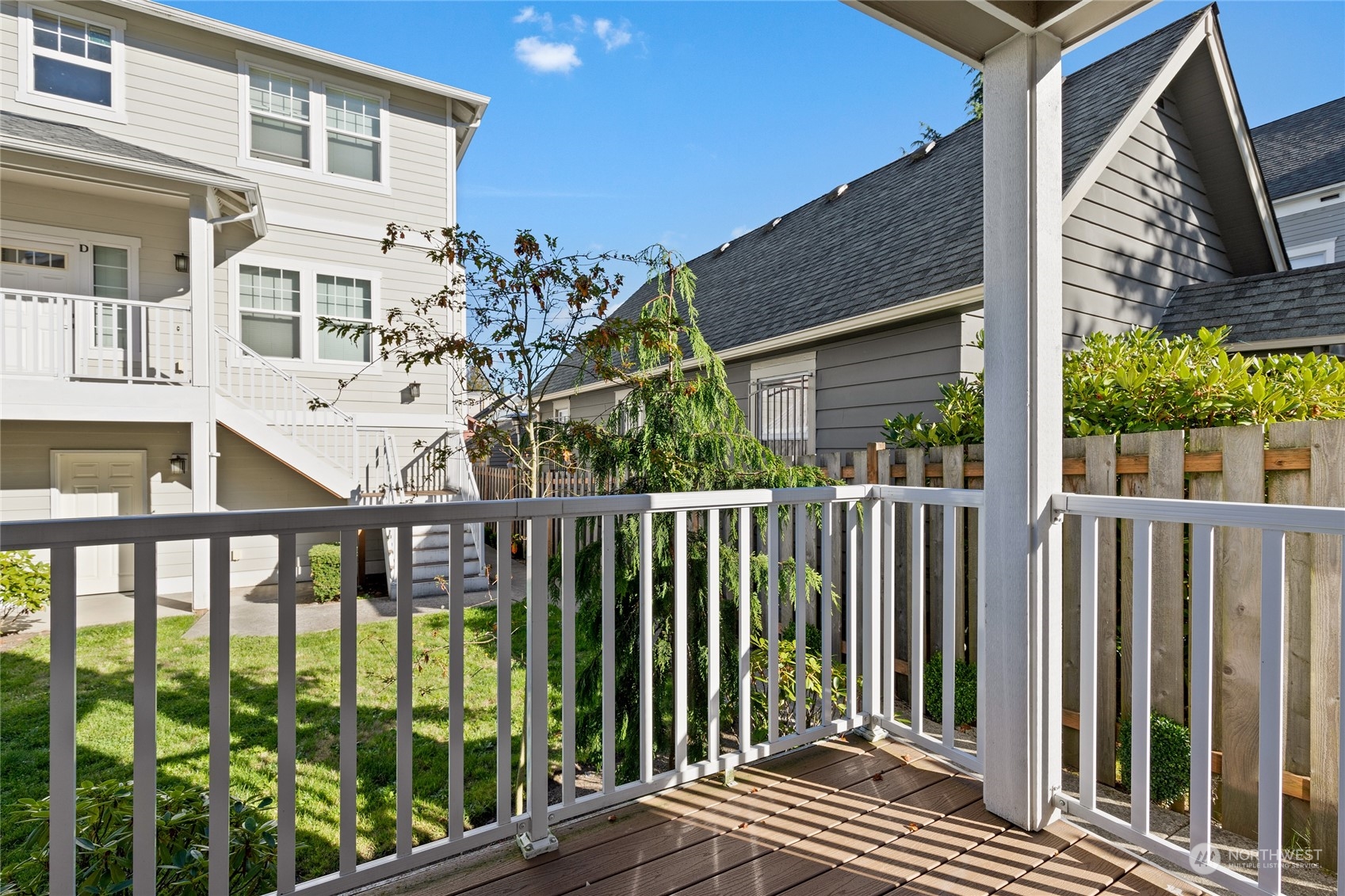 3317 Rucker Avenue, Unit A Everett, WA 98201 - Photo 28 of 32