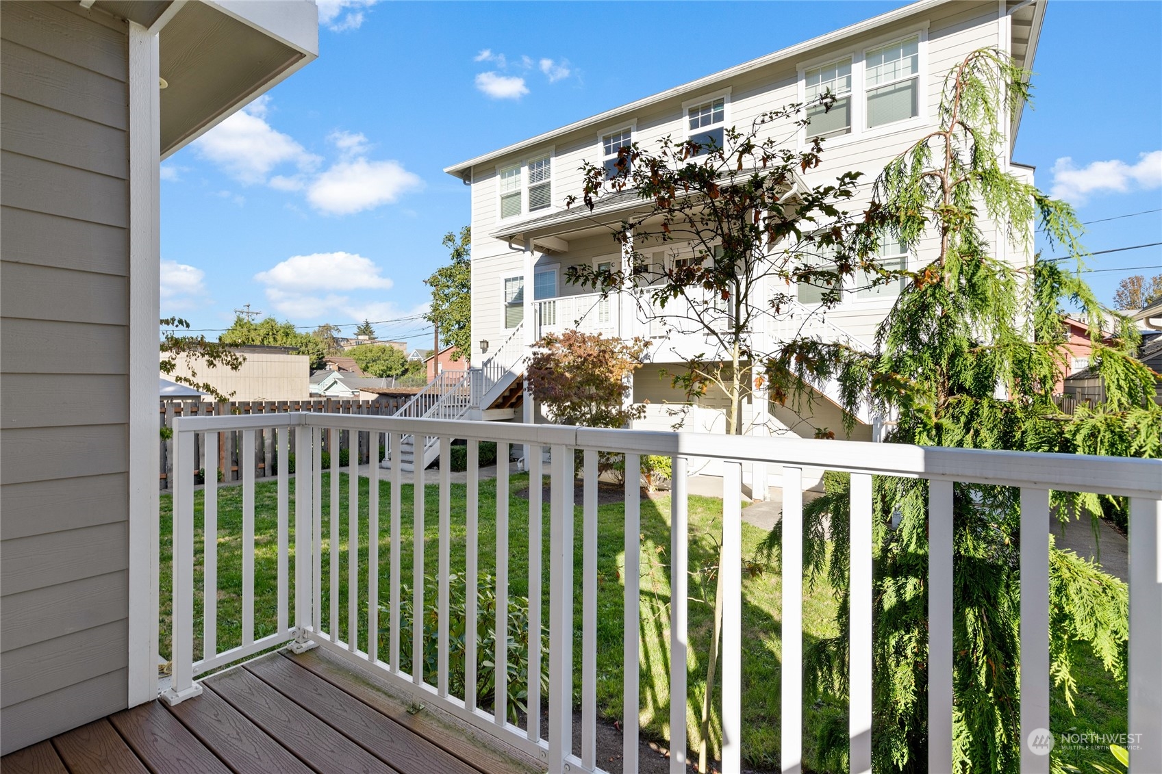 3317 Rucker Avenue, Unit A Everett, WA 98201 - Photo 29 of 32