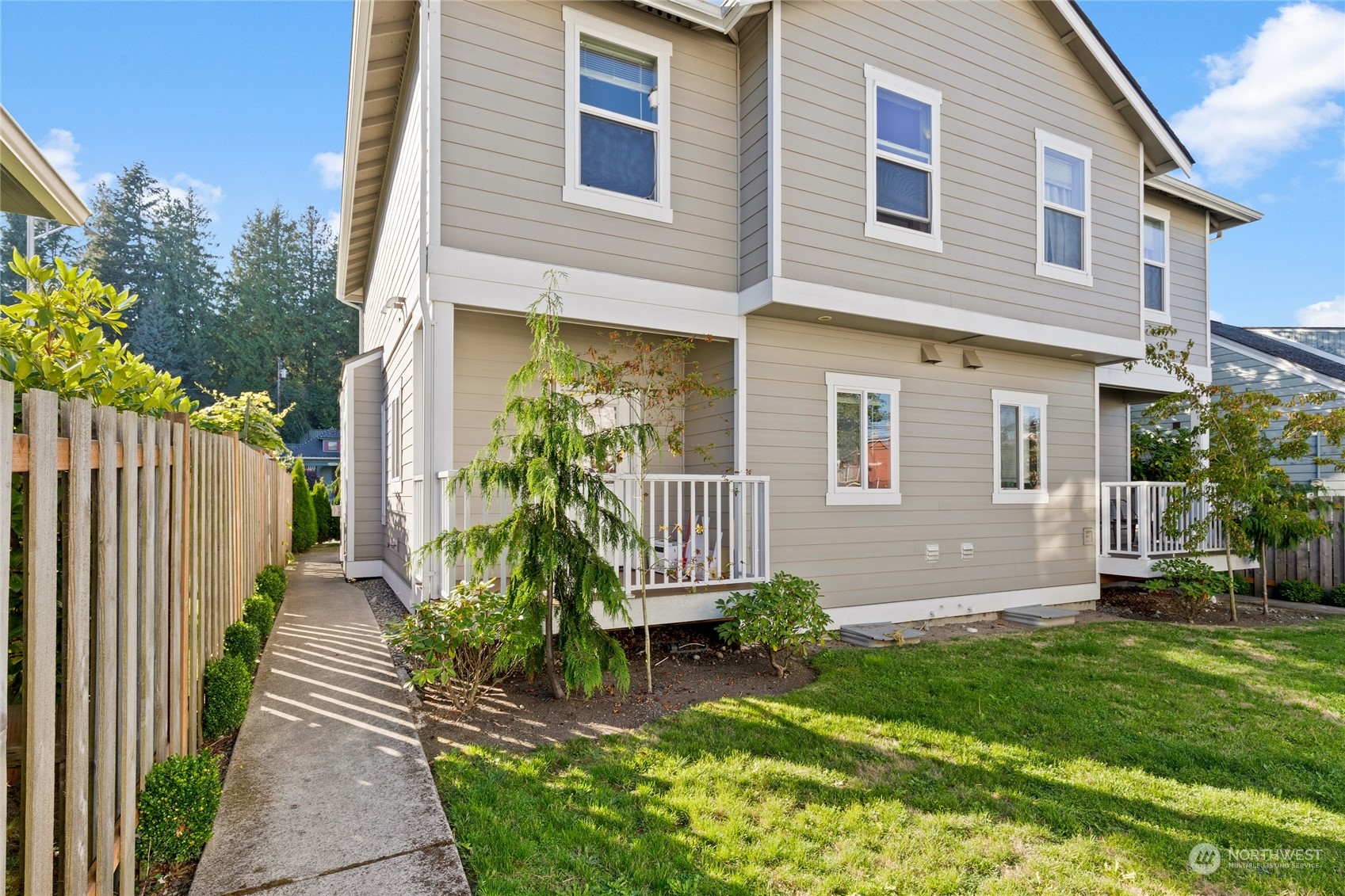 3317 Rucker Avenue, Unit A Everett, WA 98201 - Photo 30 of 32